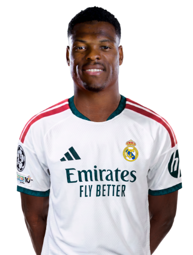 Vini Jr. | Official Website | Real Madrid C.F.